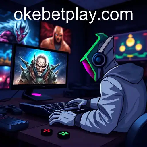 Emerging Trends in Online Gaming