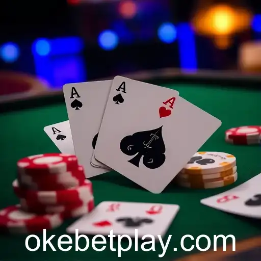 The Evolution of Gaming: Okebet's Role in the Industry