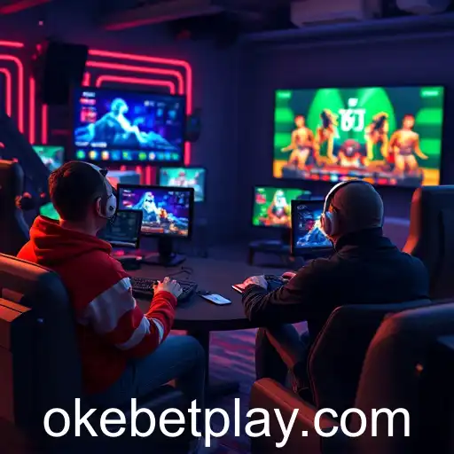 Gaming Sites Thrive Amid Global Changes