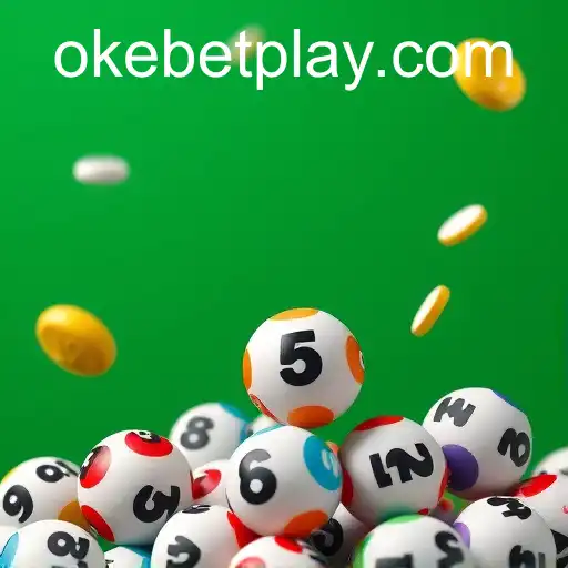 Exploring the World of Online Lotteries on Okebet