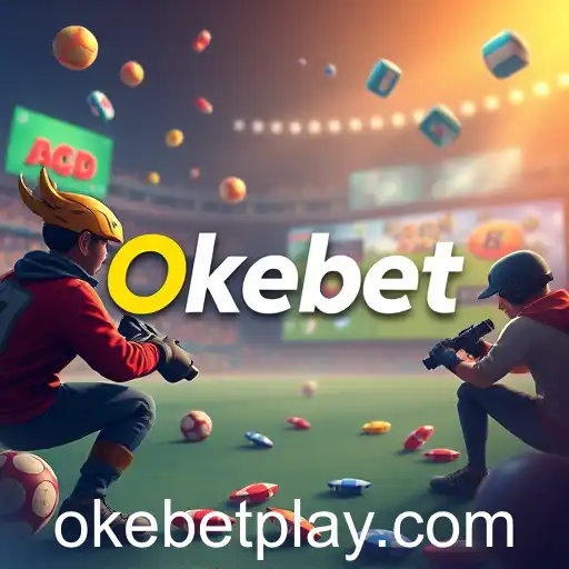 The Rise of Okebet in Online Gaming