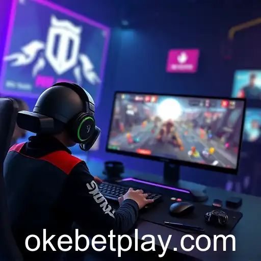 The Rise of Okebet: Gaming and Society