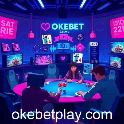 The Rise of Online Gaming in 2025