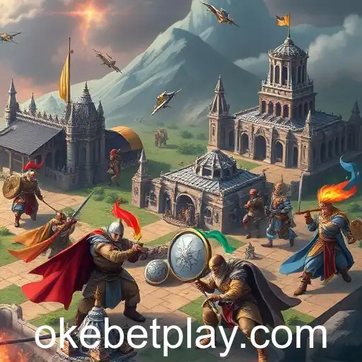 The Rise of Online Gaming Platforms in 2025