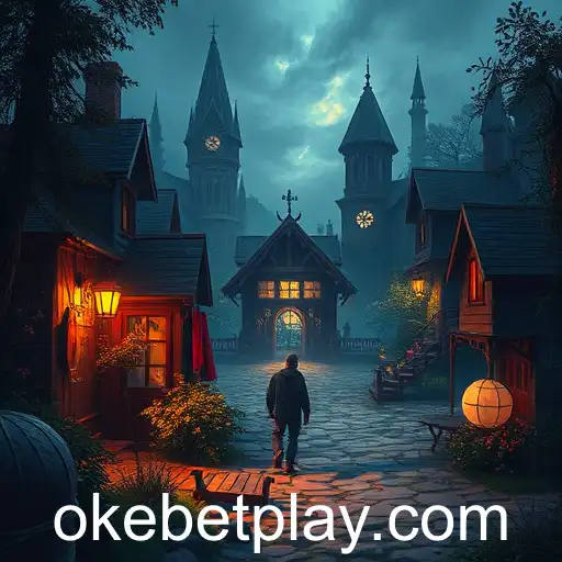 The Rise of Okebet in the Gaming World