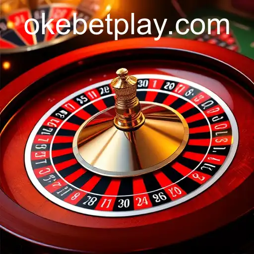 Exploring the Exciting World of Roulette on Okebet