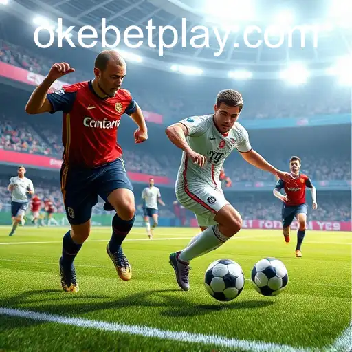 The Rise of Sports Betting: Exploring the Trend with Okebet