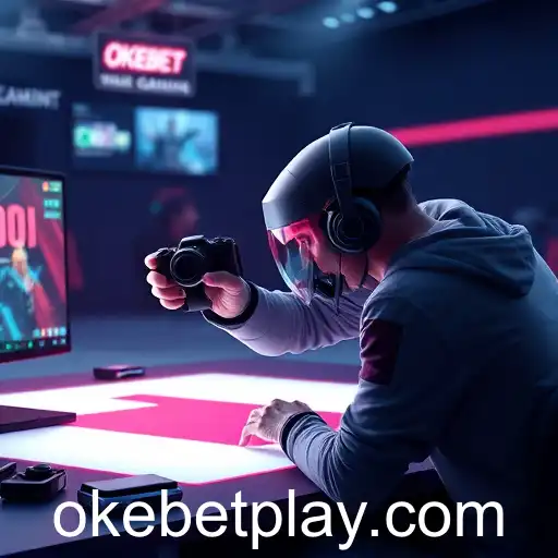 Emerging Trends in Online Gaming Platforms