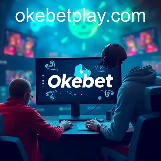 The Evolution of Online Gaming with Okebet