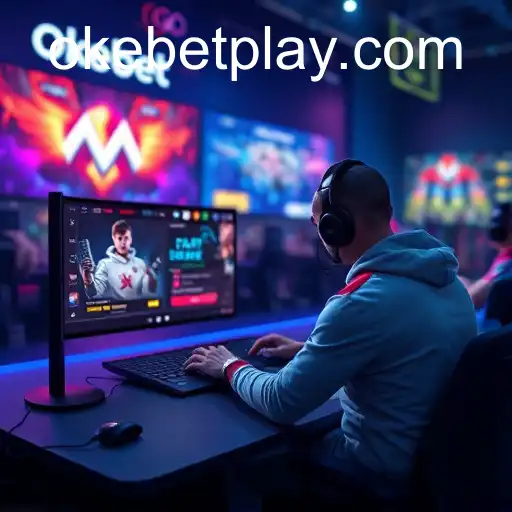 The Growth of Online Gaming in 2025