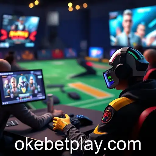 The Rise of Online Gaming Platforms