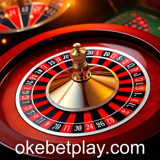 Exploring the Exciting World of Roulette on Okebet