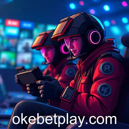 The Rise of Online Gaming in the Digital Age